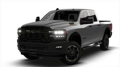 New 2026 Ram 2500 Warlock Crew Cab 4x4 Pickup for sale #TG209767 - photo 1