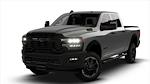New 2026 Ram 2500 Warlock Crew Cab 4x4 Pickup for sale #TG209767 - photo 1
