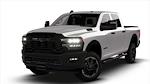 New 2026 Ram 2500 Warlock Crew Cab 4x4 Pickup for sale #TG209768 - photo 1