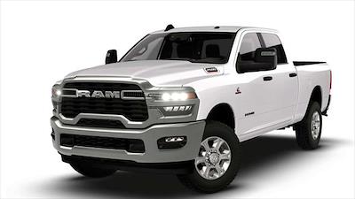 New 2026 Ram 2500 Big Horn Crew Cab 4x4 Pickup for sale #TG209772 - photo 1