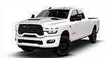 New 2026 Ram 2500 Laramie Mega Cab 4x4 Pickup for sale #TG209776 - photo 1