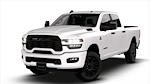 New 2026 Ram 2500 Big Horn Crew Cab for sale #TG237519 - photo 1