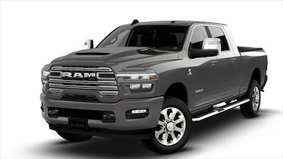 New 2026 Ram 2500 Laramie Mega Cab for sale #TG324467 - photo 1