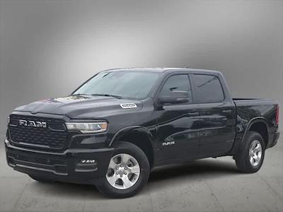 New 2026 Ram 1500 Big Horn Crew Cab Pickup for sale #TN151595 - photo 1