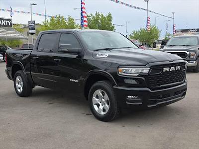 New 2026 Ram 1500 Big Horn Crew Cab Pickup for sale #TN151595 - photo 2