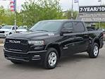 New 2026 Ram 1500 Big Horn Crew Cab Pickup for sale #TN151595 - photo 3