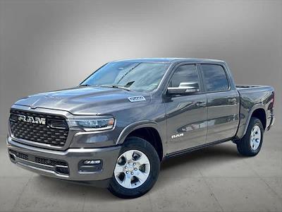 New 2026 Ram 1500 Big Horn Crew Cab Pickup for sale #TN165914 - photo 1
