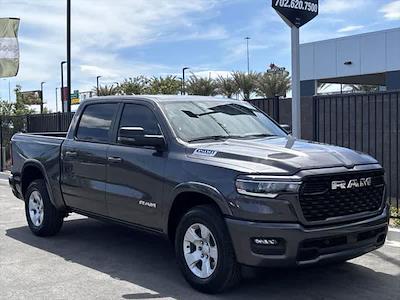 New 2026 Ram 1500 Big Horn Crew Cab Pickup for sale #TN165914 - photo 2