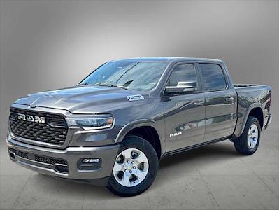 New 2026 Ram 1500 Big Horn Crew Cab Pickup for sale #TN165915 - photo 1