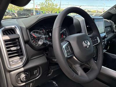 New 2026 Ram 1500 Big Horn Crew Cab Pickup for sale #TN165915 - photo 2