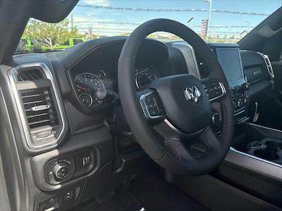 New 2026 Ram 1500 Big Horn Crew Cab Pickup for sale #TN165917 - photo 2