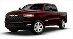 New 2026 Ram 1500 Big Horn Crew Cab 4x4 Pickup for sale #TN179794 - photo 1