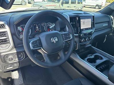 New 2026 Ram 1500 Big Horn Crew Cab 4x4 Pickup for sale #TN198301 - photo 2