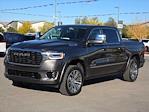New 2026 Ram 1500 Limited Longhorn Crew Cab for sale #TN221781 - photo 3