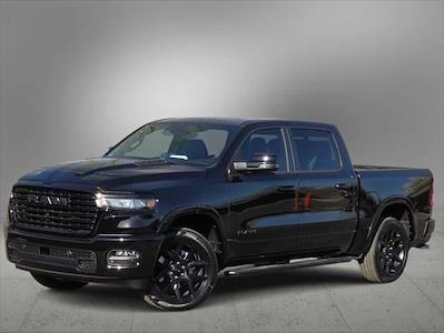 New 2026 Ram 1500 Laramie Crew Cab for sale #TN241611 - photo 1