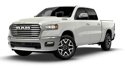 New 2026 Ram 1500 Laramie Crew Cab for sale #TN241613 - photo 1