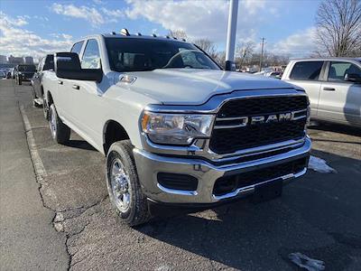New 2024 Ram 2500 Tradesman Crew Cab 4x4 Pickup for sale #PU88199 - photo 1