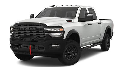 New 2025 Ram 2500 Tradesman Crew Cab 4x4 Pickup for sale #PU08253 - photo 1