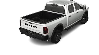 New 2025 Ram 2500 Tradesman Crew Cab 4x4 Pickup for sale #PU08253 - photo 2