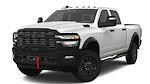 New 2025 Ram 2500 Tradesman Crew Cab 4x4 Pickup for sale #PU08253 - photo 1