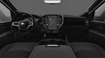New 2025 Ram 2500 Tradesman Crew Cab 4x4 Pickup for sale #PU08253 - photo 6