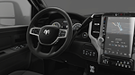 New 2025 Ram 2500 Tradesman Crew Cab 4x4 Pickup for sale #PU08253 - photo 9