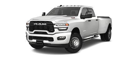 New 2025 Ram 3500 Big Horn Crew Cab 4x4 DRW Pickup for sale #PU15170 - photo 1