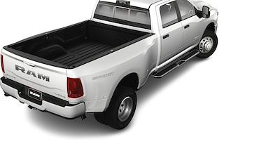 New 2025 Ram 3500 Big Horn Crew Cab 4x4 DRW Pickup for sale #PU15170 - photo 2