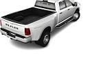 New 2025 Ram 3500 Big Horn Crew Cab 4x4 DRW Pickup for sale #PU15170 - photo 2