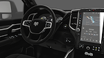 New 2025 Ram 3500 Big Horn Crew Cab 4x4 DRW Pickup for sale #PU15170 - photo 9
