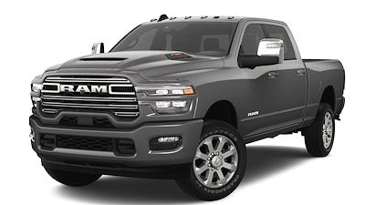 New 2025 Ram 2500 Laramie Crew Cab 4x4 Pickup for sale #PU24240 - photo 1
