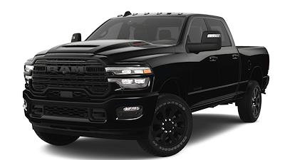 New 2025 Ram 2500 Laramie Crew Cab 4x4 Pickup for sale #PU24241 - photo 1