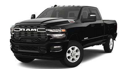 New 2025 Ram 2500 Big Horn Crew Cab 4x4 Pickup for sale #PU27433 - photo 1