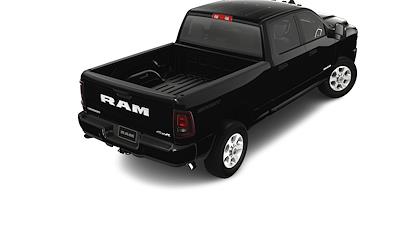 New 2025 Ram 2500 Big Horn Crew Cab 4x4 Pickup for sale #PU27433 - photo 2