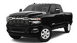 New 2025 Ram 2500 Big Horn Crew Cab 4x4 Pickup for sale #PU27433 - photo 1