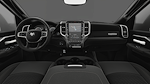 New 2025 Ram 2500 Big Horn Crew Cab 4x4 Pickup for sale #PU27433 - photo 6