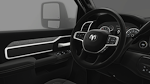 New 2025 Ram 2500 Big Horn Crew Cab 4x4 Pickup for sale #PU27433 - photo 8