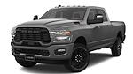 New 2025 Ram 2500 Big Horn Crew Cab 4x4 Pickup for sale #PU527577 - photo 1