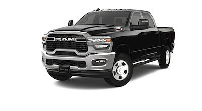 New 2025 Ram 3500 Tradesman Crew Cab 4x4 Pickup for sale #PU29342 - photo 1