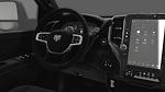 New 2025 Ram 3500 Tradesman Crew Cab 4x4 Pickup for sale #PU29342 - photo 9