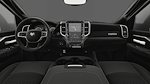 New 2025 Ram 2500 Big Horn Crew Cab 4x4 Pickup for sale #PU31169 - photo 6