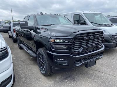 New 2025 Ram 2500 Big Horn Crew Cab 4x4 Pickup for sale #PU32492 - photo 1