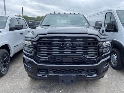 New 2025 Ram 2500 Big Horn Crew Cab 4x4 Pickup for sale #PU32492 - photo 2