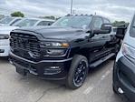New 2025 Ram 2500 Big Horn Crew Cab 4x4 Pickup for sale #PU32492 - photo 3