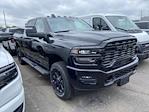 New 2025 Ram 2500 Big Horn Crew Cab 4x4 Pickup for sale #PU32492 - photo 4