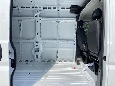 New 2025 Ram ProMaster 2500 High Roof Empty Cargo Van for sale #PM35801 - photo 2