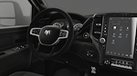 New 2025 Ram 2500 Tradesman Crew Cab 4x4 Pickup for sale #PU40250 - photo 9