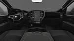 New 2025 Ram 2500 Tradesman Crew Cab 4x4 Pickup for sale #PU40251 - photo 6