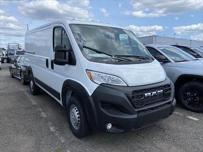New 2025 Ram ProMaster 1500 Standard Roof Empty Cargo Van for sale #PM52967 - photo 1