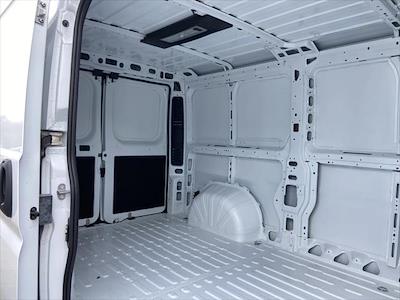New 2025 Ram ProMaster 1500 Standard Roof Empty Cargo Van for sale #PM52967 - photo 2
